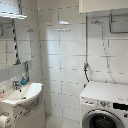 Lapland Apartamento *