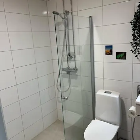 דירה Lapland *